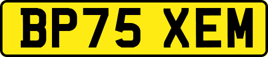 BP75XEM