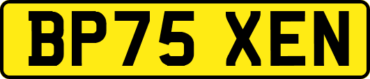 BP75XEN