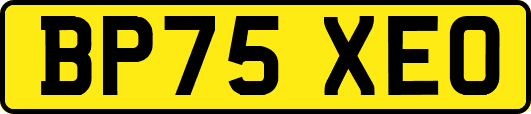 BP75XEO