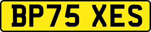 BP75XES
