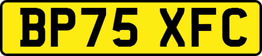 BP75XFC