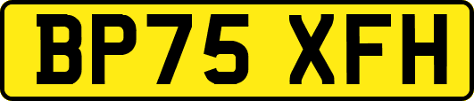 BP75XFH