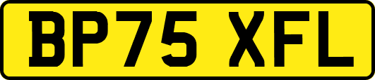 BP75XFL