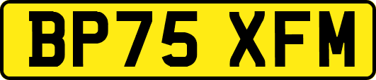 BP75XFM