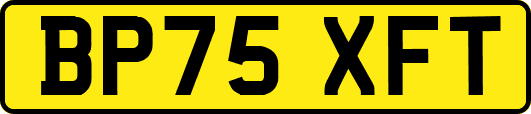 BP75XFT
