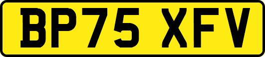 BP75XFV