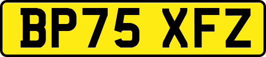 BP75XFZ