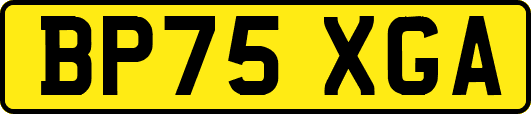 BP75XGA