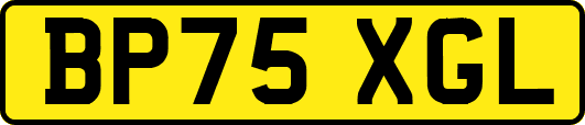 BP75XGL