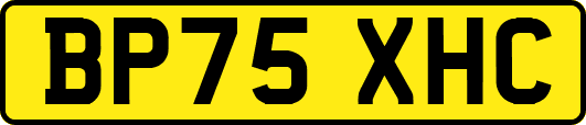 BP75XHC