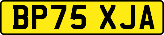 BP75XJA