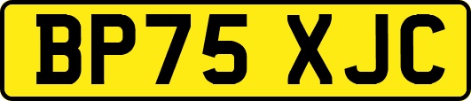 BP75XJC