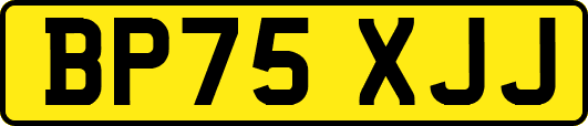 BP75XJJ