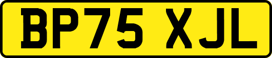 BP75XJL