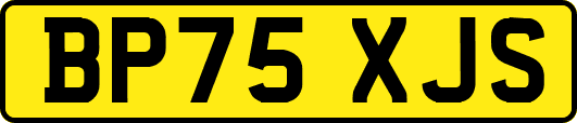 BP75XJS