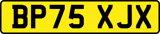 BP75XJX