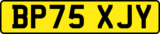 BP75XJY
