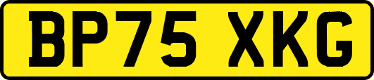 BP75XKG