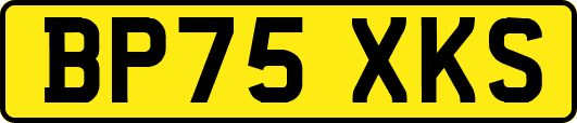 BP75XKS