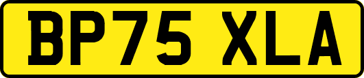 BP75XLA