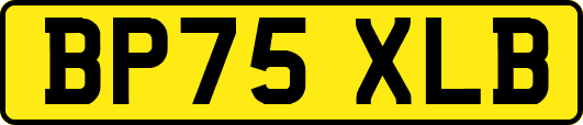 BP75XLB