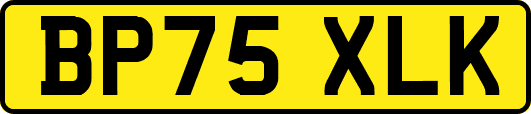 BP75XLK