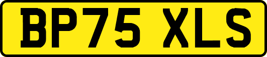 BP75XLS