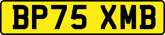 BP75XMB