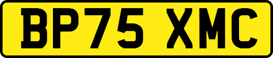 BP75XMC
