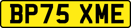 BP75XME