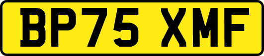 BP75XMF