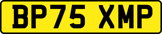 BP75XMP