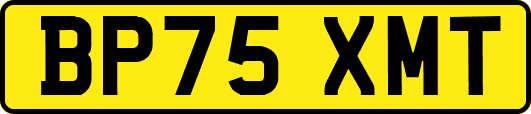 BP75XMT
