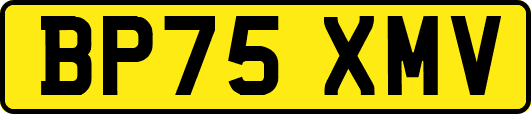 BP75XMV