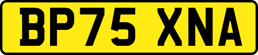 BP75XNA