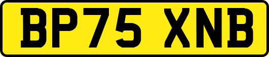 BP75XNB