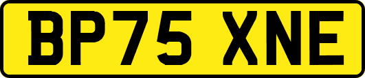 BP75XNE