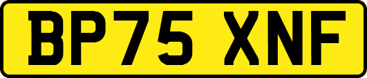 BP75XNF