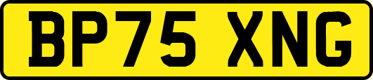 BP75XNG