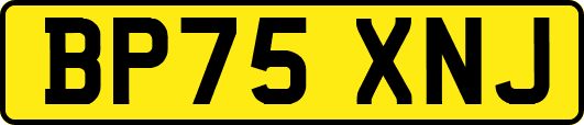 BP75XNJ
