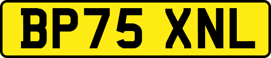 BP75XNL