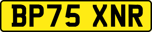 BP75XNR