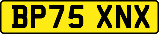 BP75XNX