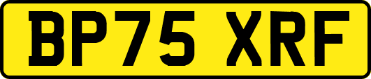 BP75XRF