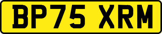 BP75XRM