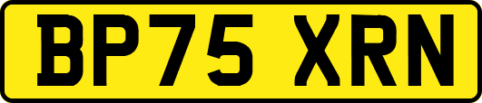 BP75XRN