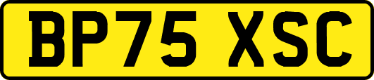 BP75XSC