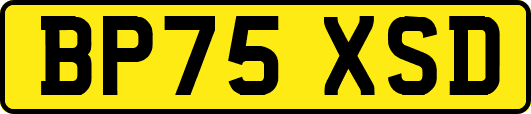BP75XSD