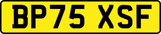 BP75XSF