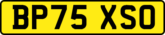 BP75XSO